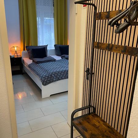 Schoenes Apartment Am Rhein - Zentral Кобленц Екстериор снимка
